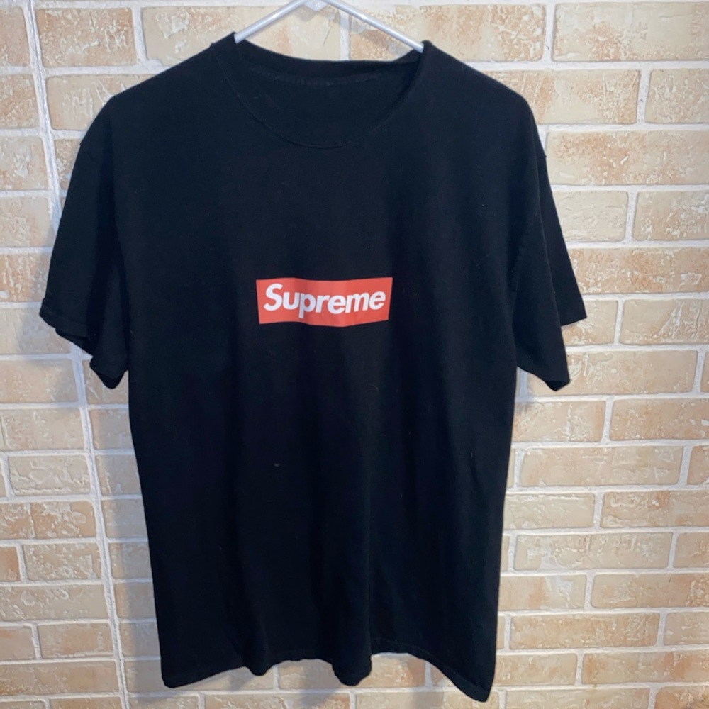 Supreme Shirt